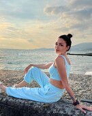 Анкета проститутки Ксения - метро Метрогородок, возраст - 26