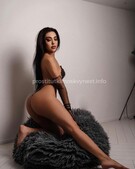 Анкета проститутки Устина - метро Ломоносовский, возраст - 26