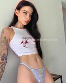 Анкета проститутки Лариса - метро Чертаново Северное, возраст - 26