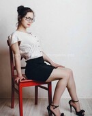 Анкета проститутки Лолита - метро Чертаново Северное, возраст - 26