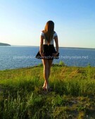 Анкета проститутки Олеся - метро Тверской, возраст - 26