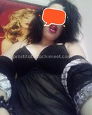 Анкета проститутки Марта - метро Мещанский, возраст - 26