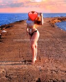 Анкета проститутки Олеся - метро Перово, возраст - 26