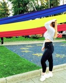 Анкета проститутки Олеся - метро Перово, возраст - 26