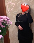 Анкета проститутки Олеся - метро Перово, возраст - 26