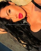 Анкета проститутки Леночка - метро Мещанский, возраст - 26