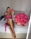 Анкета проститутки Злата - метро Нагатино-Садовники, возраст - 26