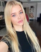 Анкета проститутки Элина - метро Фили-Давыдково, возраст - 26