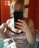 Анкета проститутки Анечка - метро Выхино-Жулебино, возраст - 27