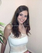 Анкета проститутки Каролина - метро Лефортово, возраст - 27