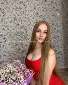 Анкета проститутки Мелисса - метро Тропарево-Никулино, возраст - 27