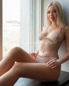 Анкета проститутки Лина - метро Бабушкинский, возраст - 27