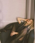 Анкета проститутки Нелли - метро Чертаново Центральное, возраст - 27