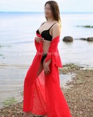 Анкета проститутки Алена - метро Фили-Давыдково, возраст - 27