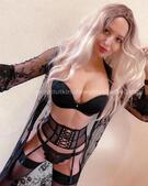 Анкета проститутки Инга - метро Орехово-Борисово Южное, возраст - 27