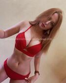 Анкета проститутки Инга - метро Орехово-Борисово Южное, возраст - 27