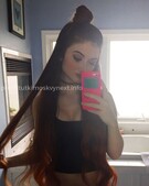 Анкета проститутки Злата - метро Угреша, возраст - 27