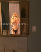 Анкета проститутки Вероника - метро Хорошевский, возраст - 27