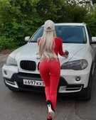 Анкета проститутки Леля - метро Тверской, возраст - 27