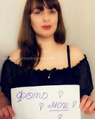 Анкета проститутки Дарья - метро Нагатино-Садовники, возраст - 27