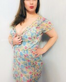 Анкета проститутки Дарья - метро Нагатино-Садовники, возраст - 27