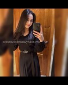 Анкета проститутки Ульяна - метро Даниловский, возраст - 27