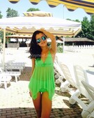 Анкета проститутки Ульяна - метро Даниловский, возраст - 27