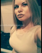 Анкета проститутки Яна - метро Дорогомилово, возраст - 28