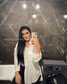 Анкета проститутки Милослава - метро Южное Измайлово, возраст - 28