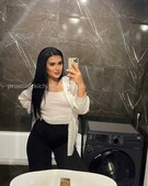 Анкета проститутки Милослава - метро Южное Измайлово, возраст - 28