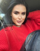 Анкета проститутки Милослава - метро Южное Измайлово, возраст - 28