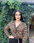 Анкета проститутки Милослава - метро Южное Измайлово, возраст - 28