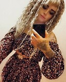 Анкета проститутки Диана - метро Даниловский, возраст - 28