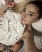 Анкета проститутки Алла - метро Теплый Стан, возраст - 28