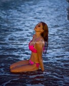 Анкета проститутки Мелисса - метро Можайский, возраст - 28