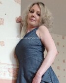 Анкета проститутки Галина - метро Дорогомилово, возраст - 29