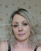 Анкета проститутки Галина - метро Дорогомилово, возраст - 29