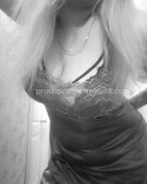 Анкета проститутки Ася - метро Зябликово, возраст - 29