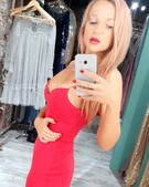 Анкета проститутки Любовь - метро Чертаново Южное, возраст - 30