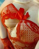 Анкета проститутки Ксюша - метро Беговой, возраст - 30