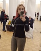 Анкета проститутки Алла - метро Коптево, возраст - 30