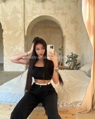 Анкета проститутки Зина - метро Пресненский, возраст - 30