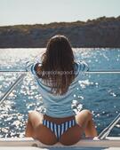 Анкета проститутки Инга - метро Басманный, возраст - 30