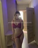 Анкета проститутки Шарлотта - метро Покровское-Стрешнево, возраст - 30