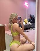 Анкета проститутки Алена - метро Тушино, возраст - 30