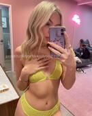 Анкета проститутки Алена - метро Тушино, возраст - 30