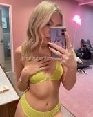 Анкета проститутки Юлия - метро Новокосино, возраст - 30