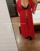 Анкета проститутки Нила - метро Царицыно, возраст - 30