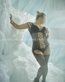 Анкета проститутки Элина - метро Басманный, возраст - 32