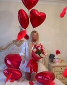 Анкета проститутки Милослава - метро Тимирязевский, возраст - 34